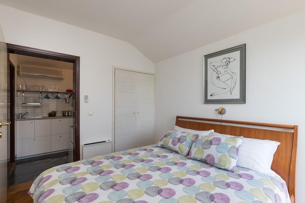 Apartment Dubo 2