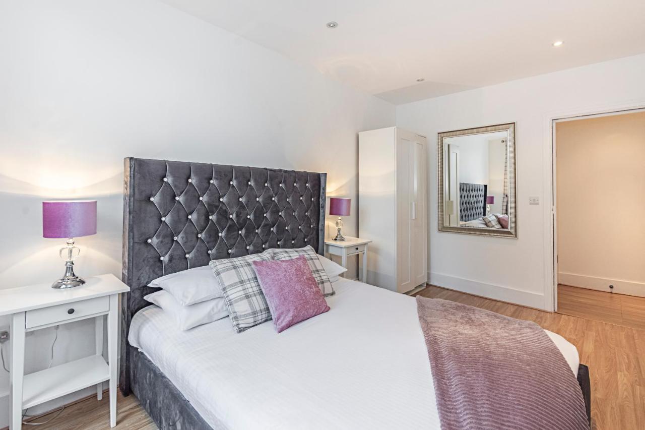 Knightsbridge Dream Apartment 2