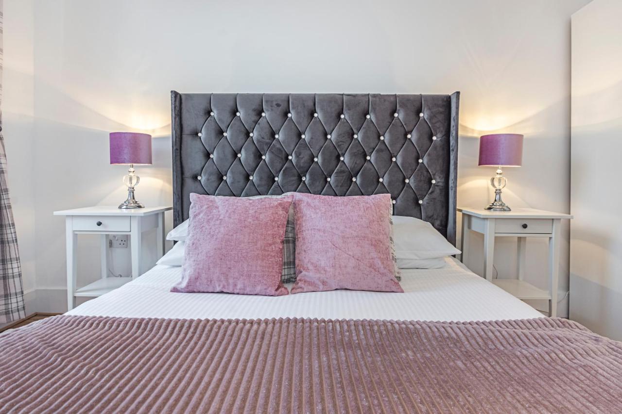 Knightsbridge Dream Apartment 1