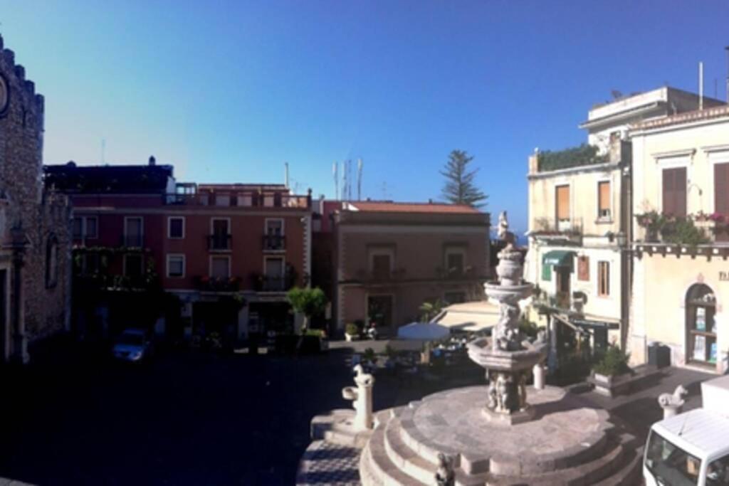 Casa Girolamo in Piazza Duomo 1
