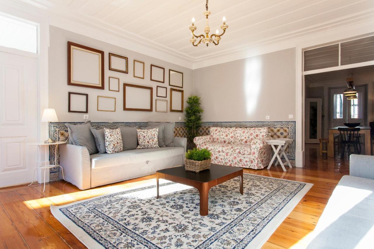 Camoes by Central Hill Apartments