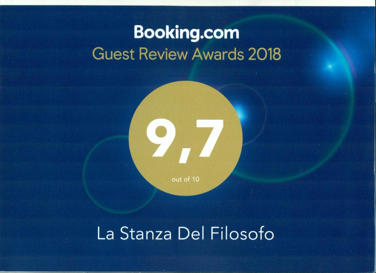 La Stanza Del Filosofo