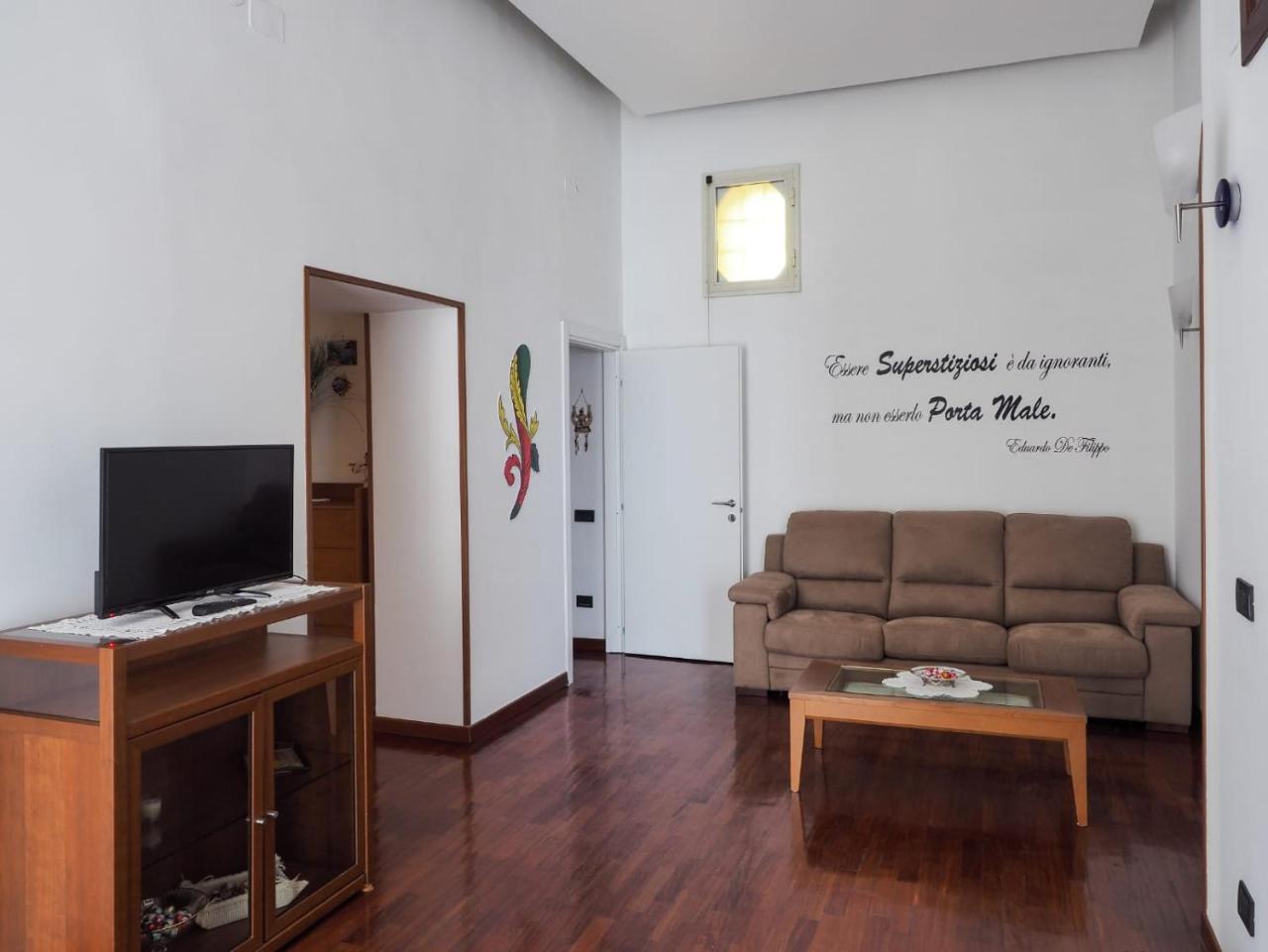 La Casa di Scio Scio & la Stanza di Scio Scio