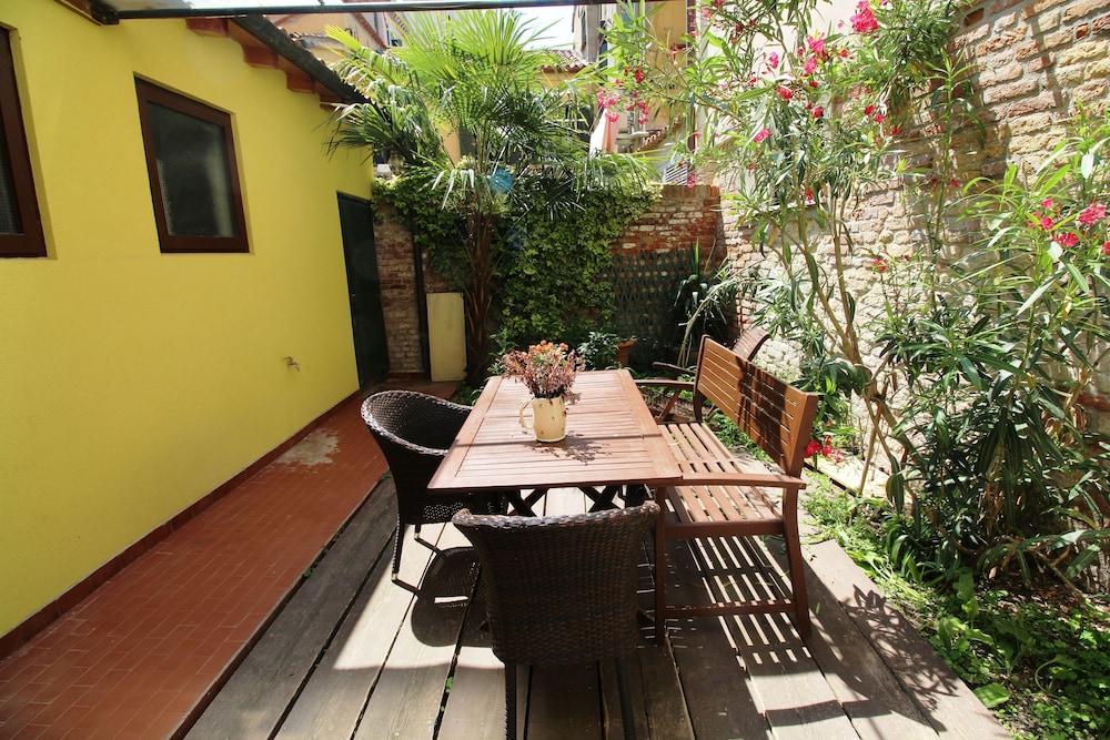 Venezianamente -Casa Furlani with Garden