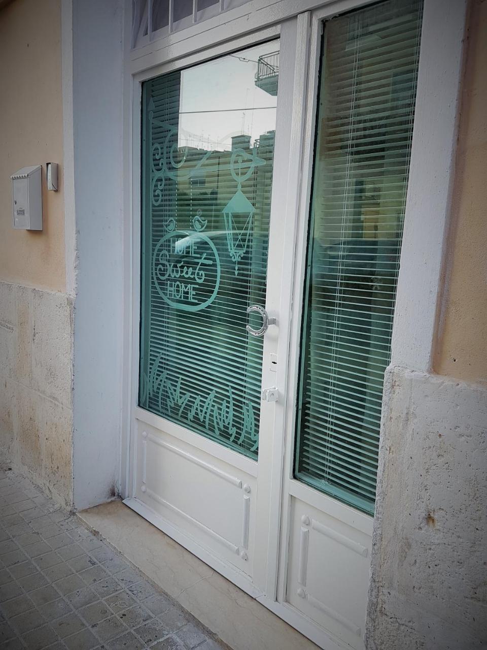 A Casa Dei Miei 1
