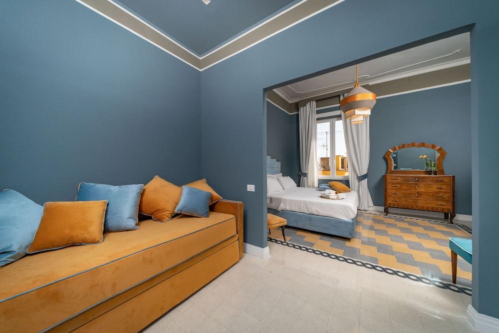 Il Fiore D'oro Luxury