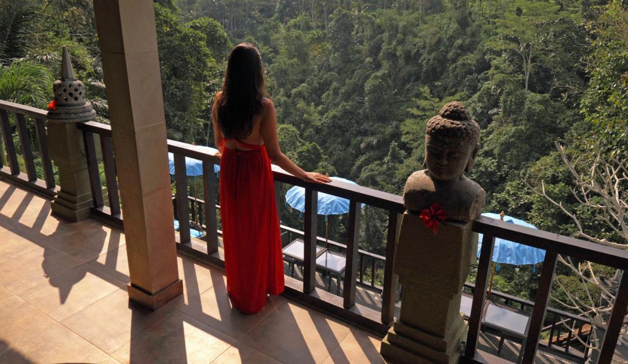Villa Kalisat Resort 2