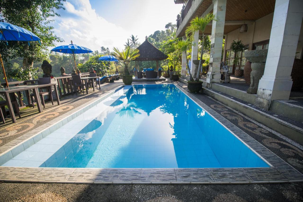 Villa Kalisat Resort 1