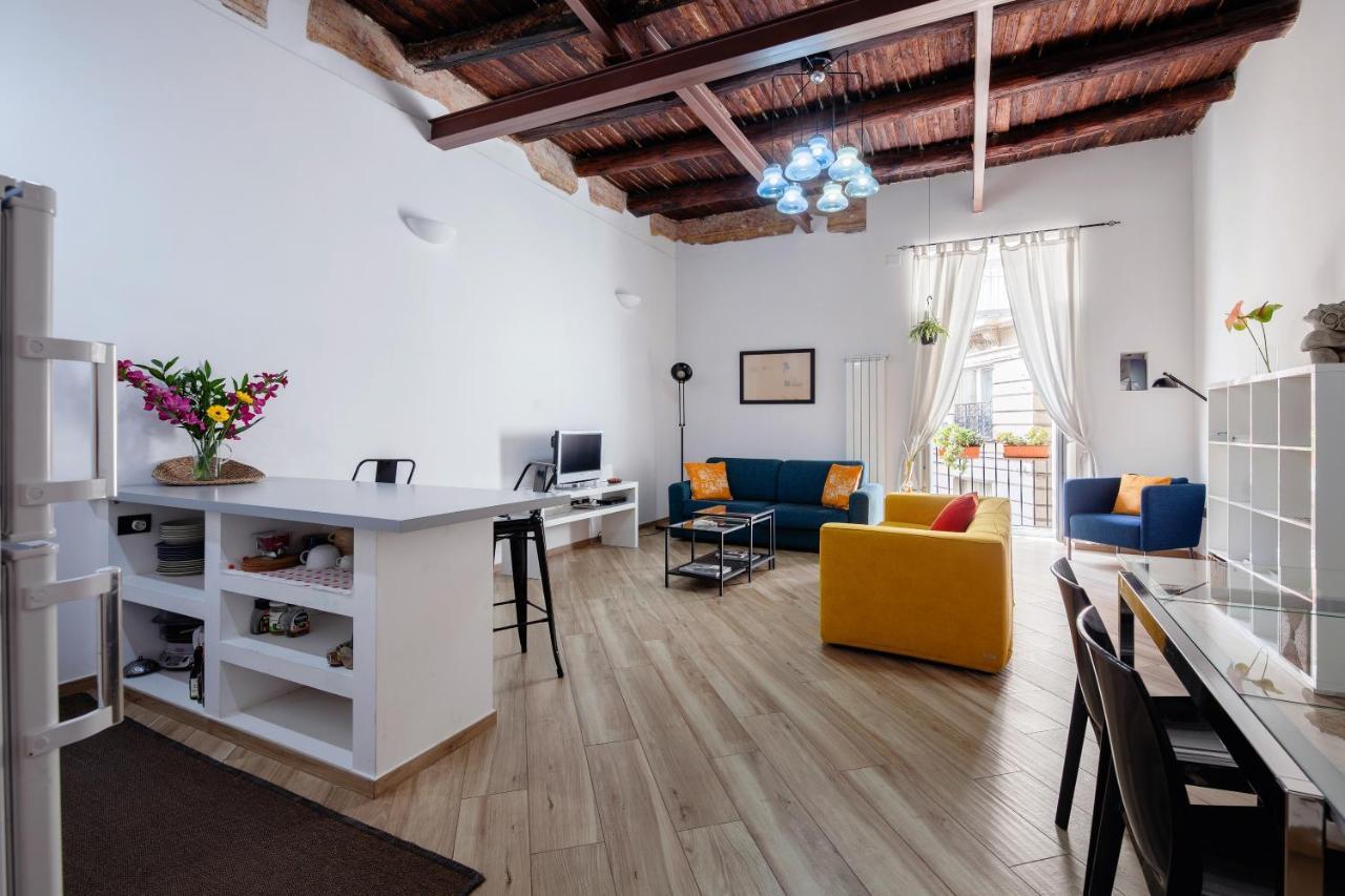 Modern Apartment in the City Centre