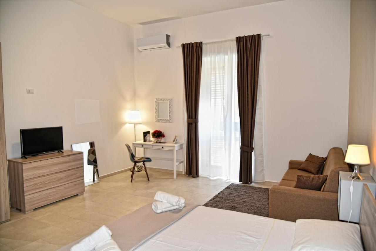 Casa Mariavittoria