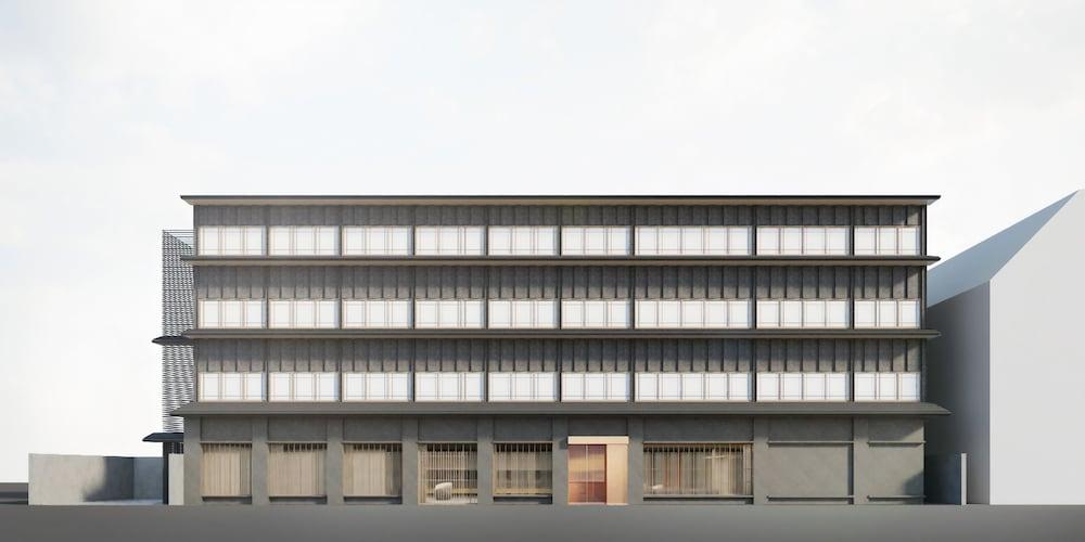 Hotel Tou Nishinotoin Kyoto