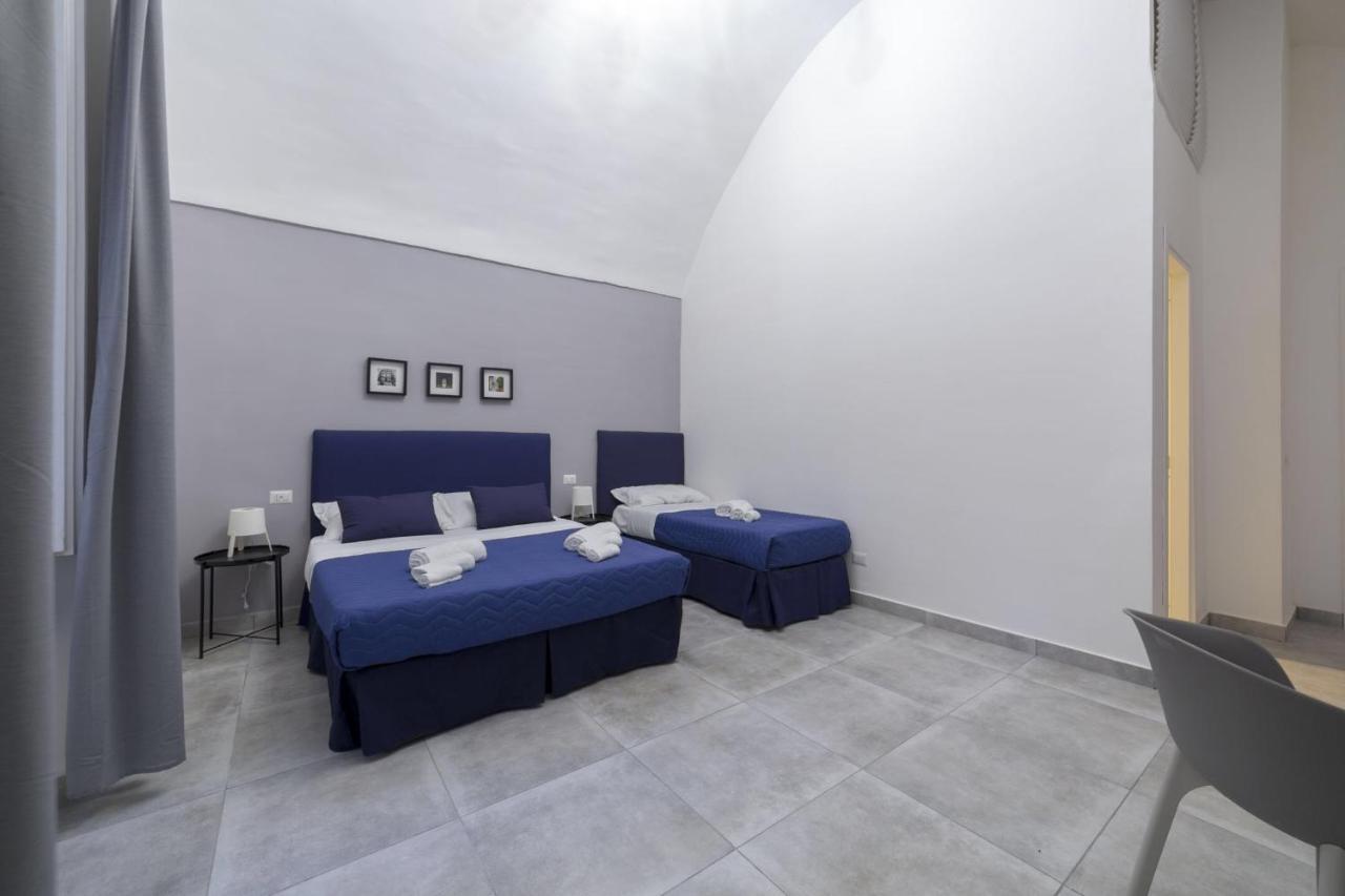 Bell'ebbuono Suite