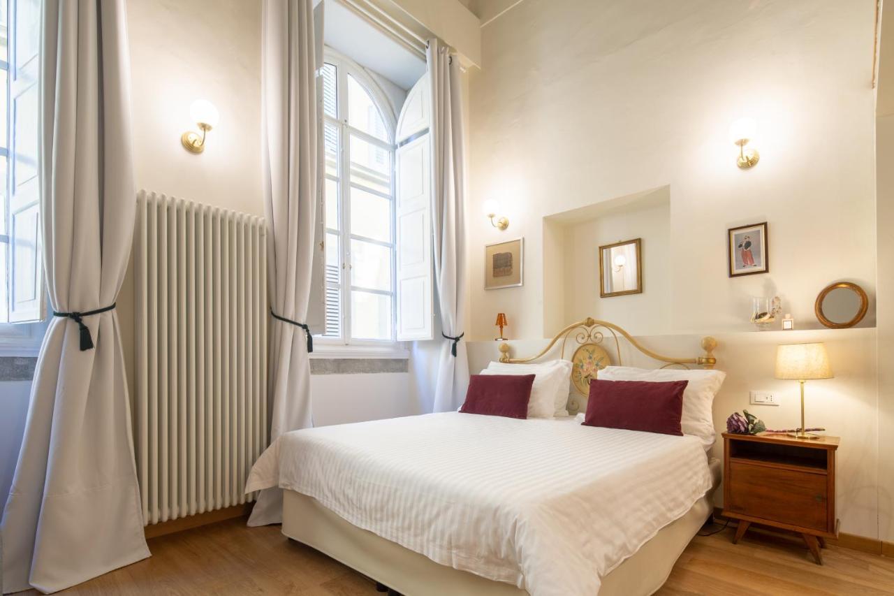 Palazzo D'ambra Residenza D'epoca 2