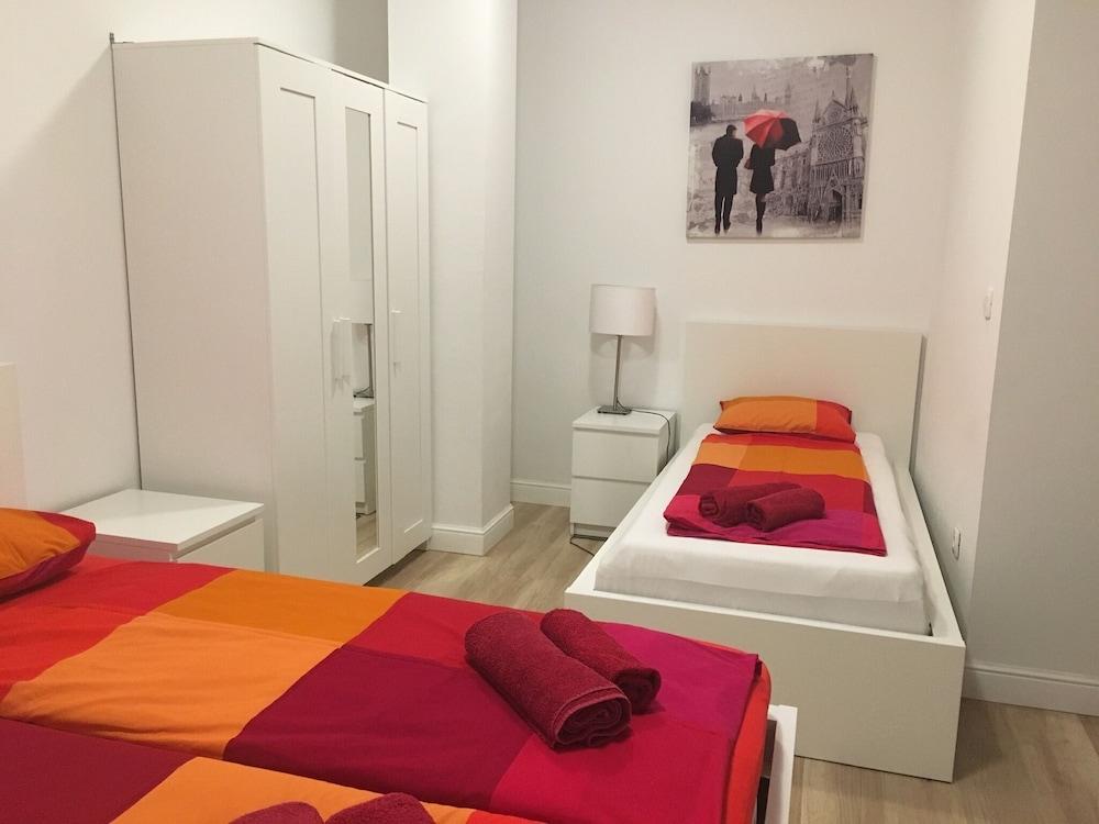 Villa Marghareta - Deluxe App Marghareta 2