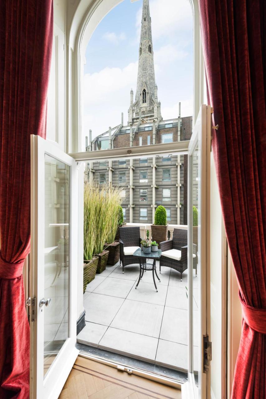 Grand Ambassadorial Duplex Apartment Hyde Park 1