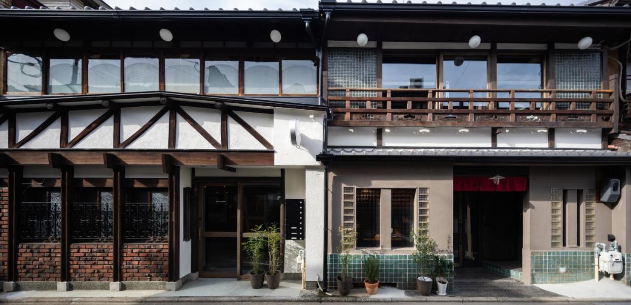 Unknown Kyoto