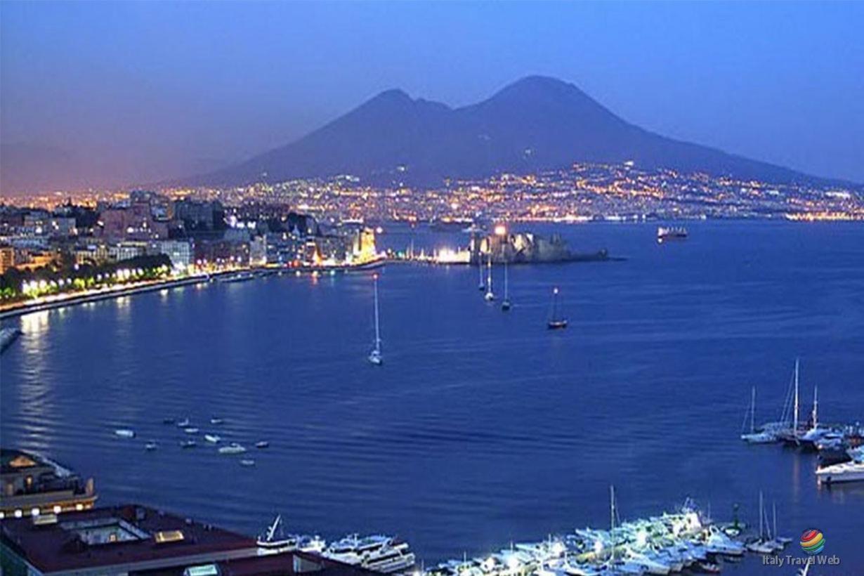B&B la Citta Partenopea