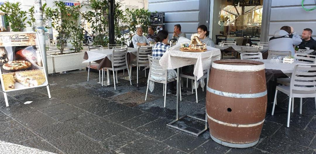 B&B la Citta Partenopea 2