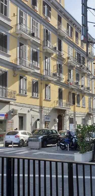 B&B la Citta Partenopea 1