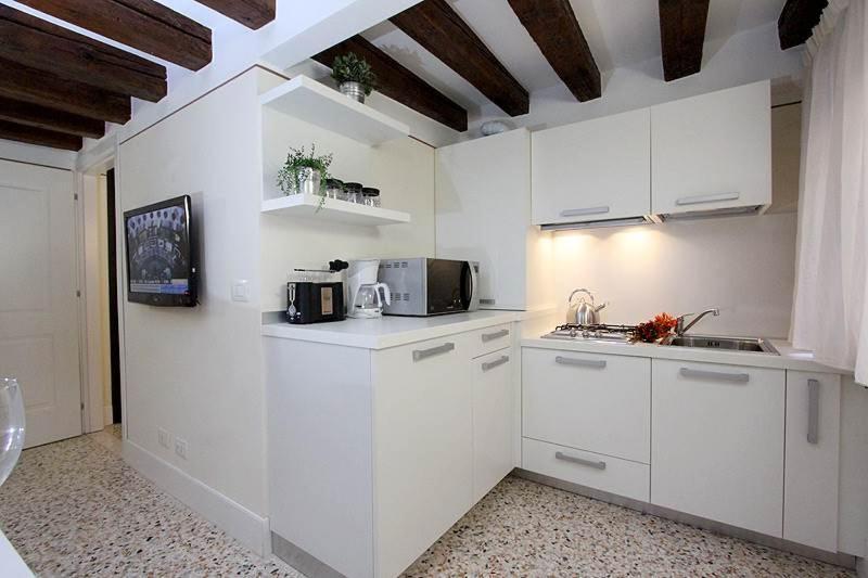 Alberto Apartment in Venice 2