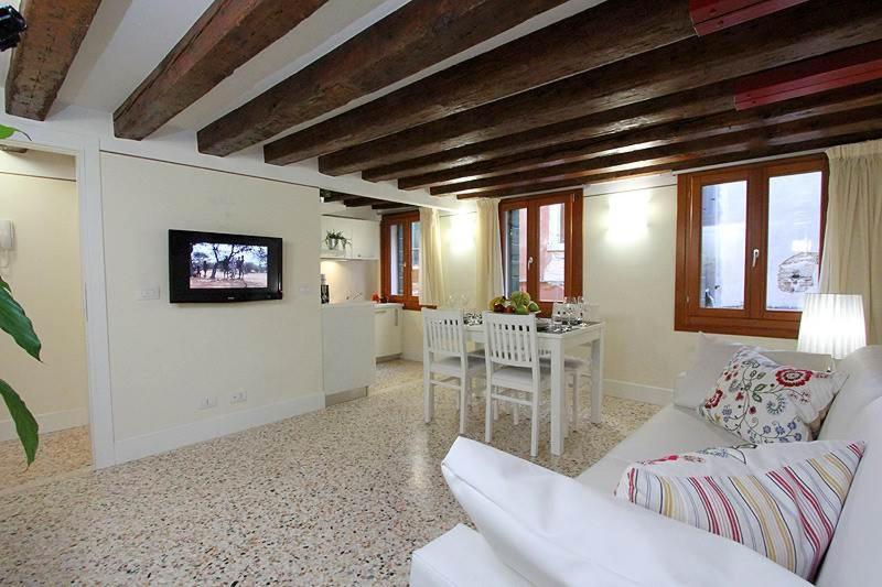Alberto Apartment in Venice 1