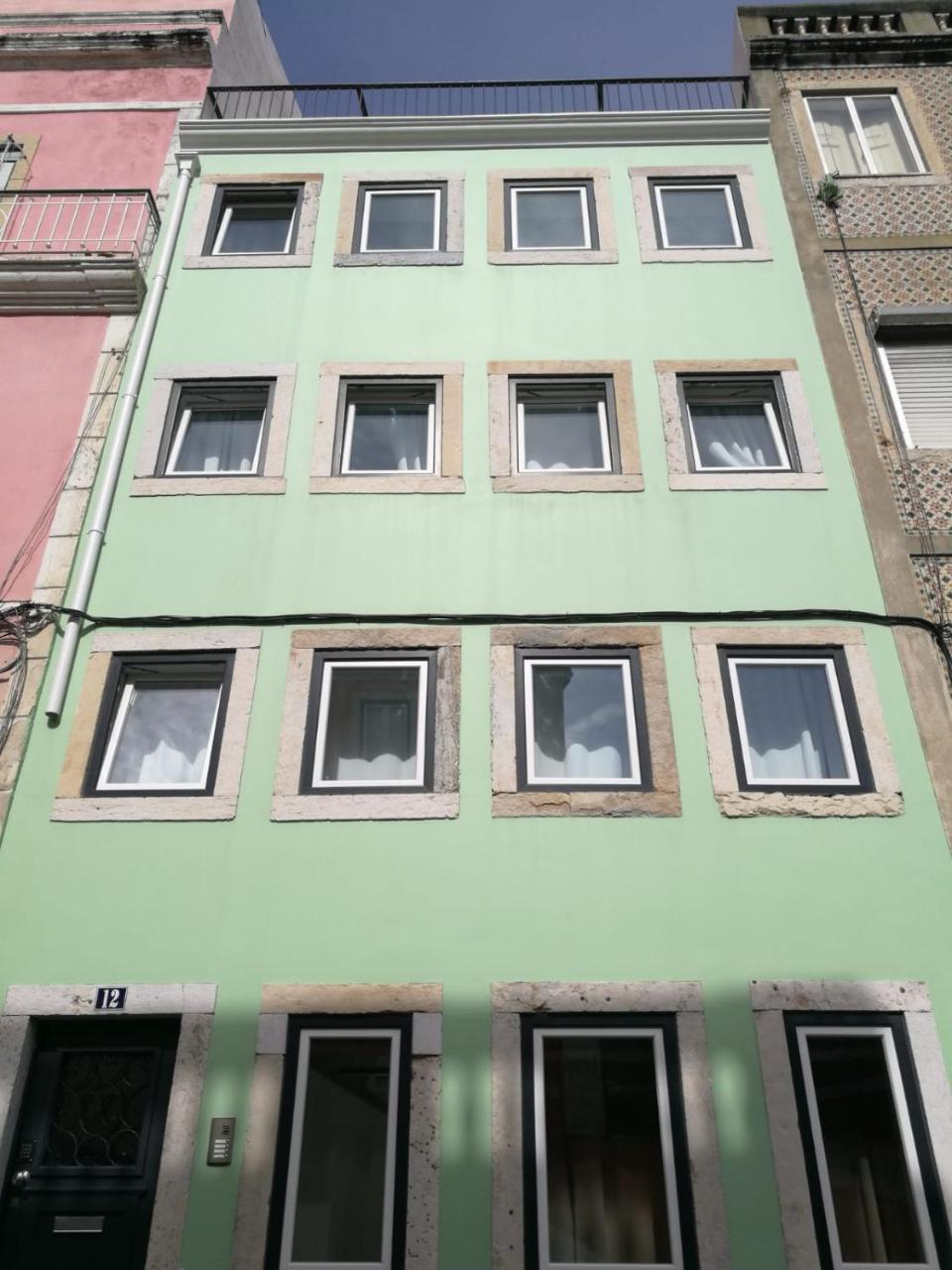 Lx Design Apartment Near Congress Center 2