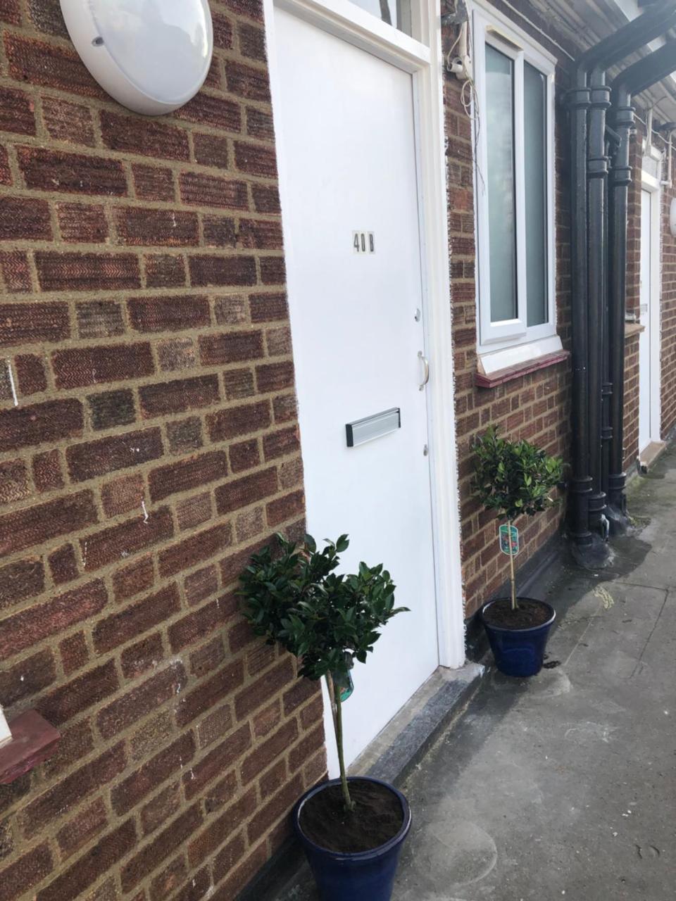 Super Location 1min From Metro 10min From Camden 1