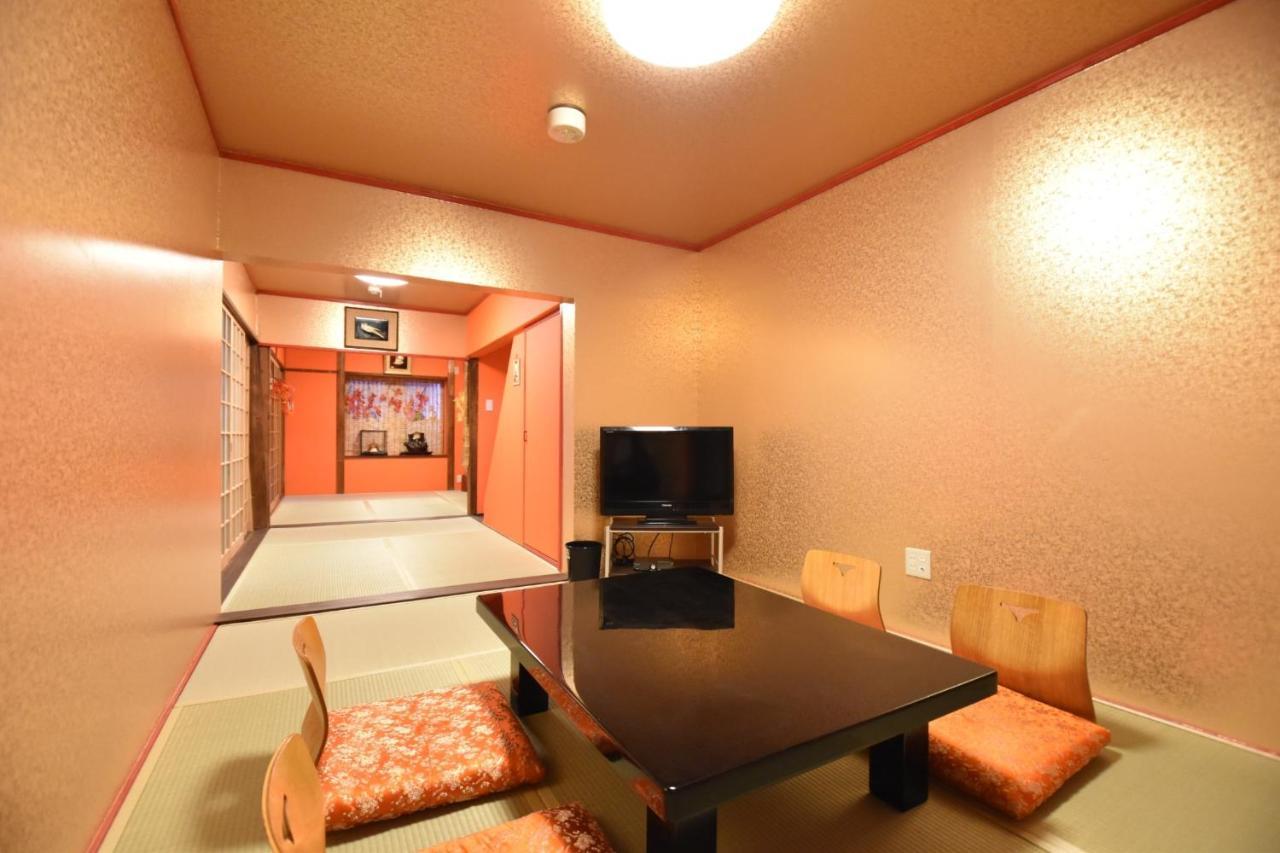 Kyoto - House - Vacation Stay 88802