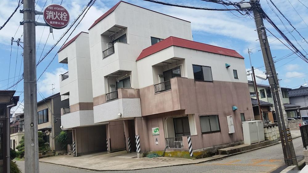 Tsudoh Stay 102