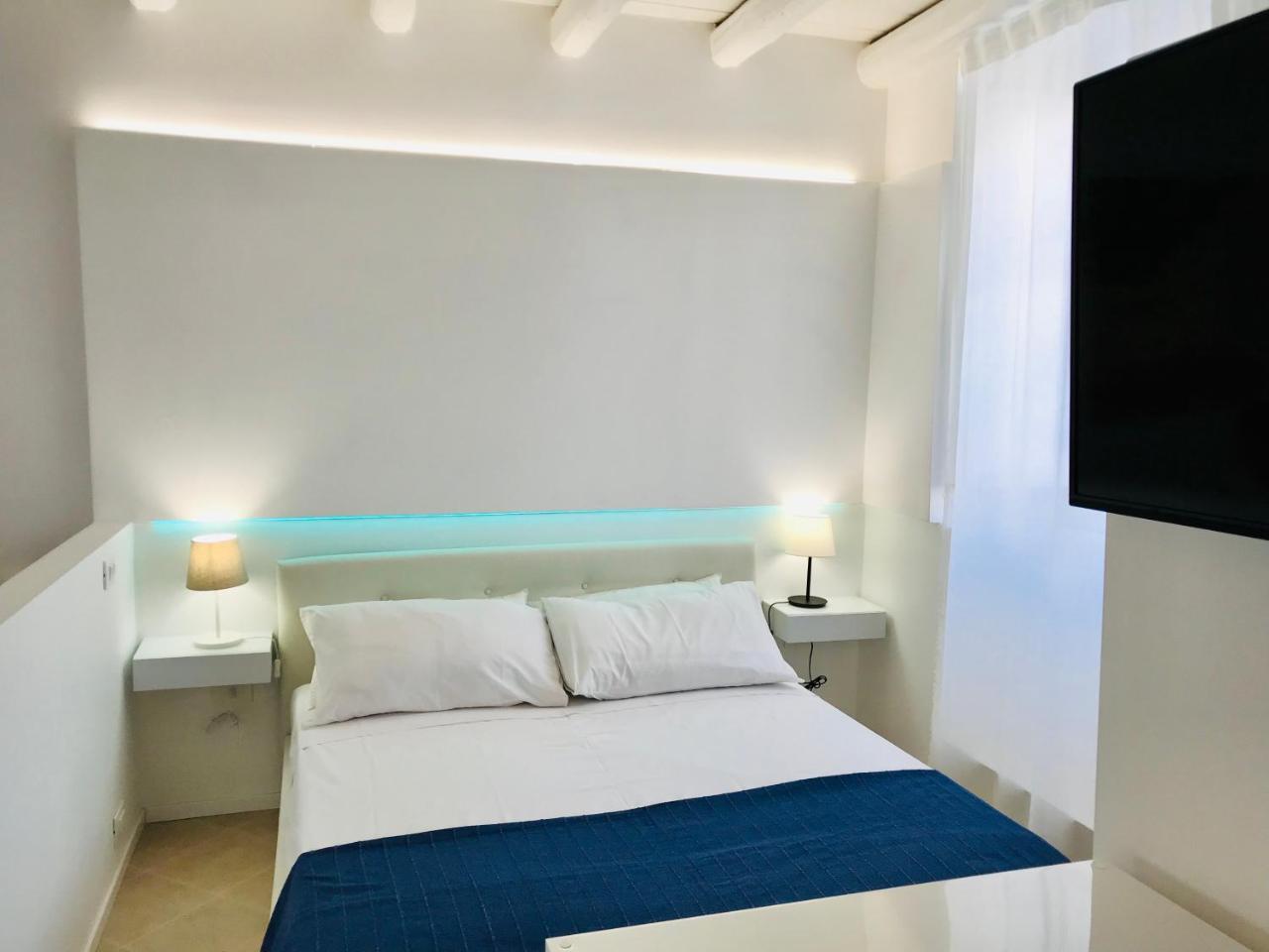 Casa Vacanza Apollodoro 1