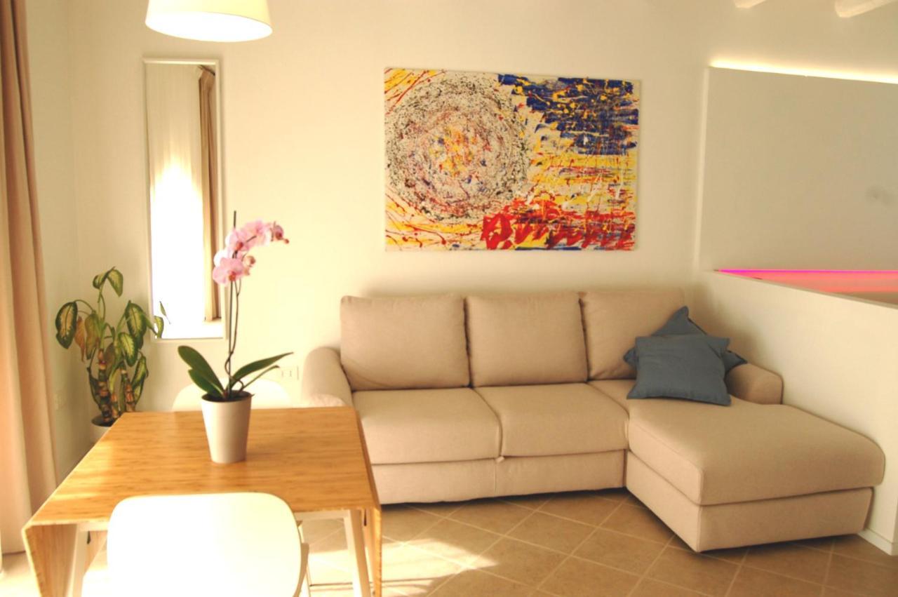 Casa Vacanza Apollodoro