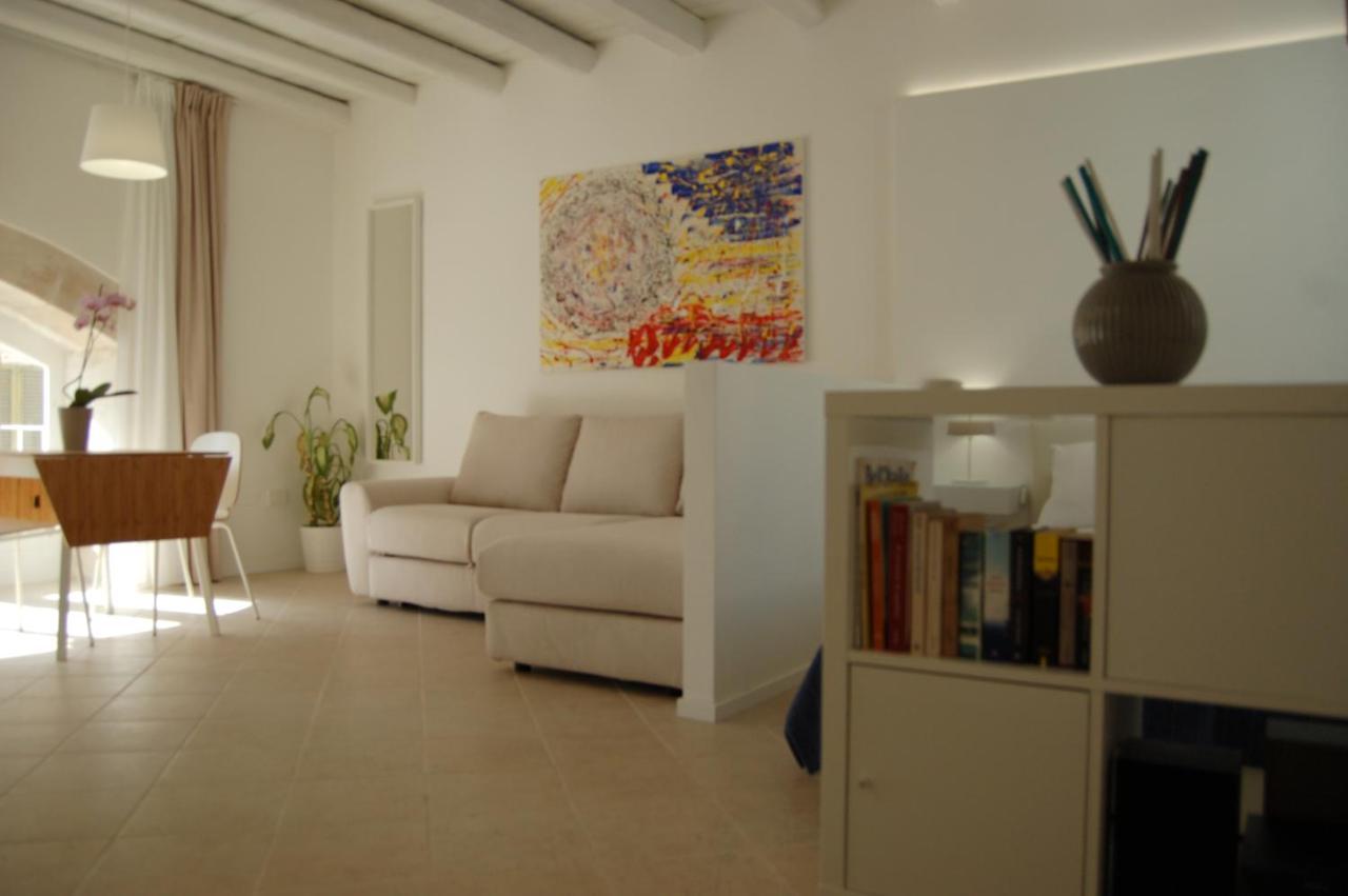 Casa Vacanza Apollodoro 2