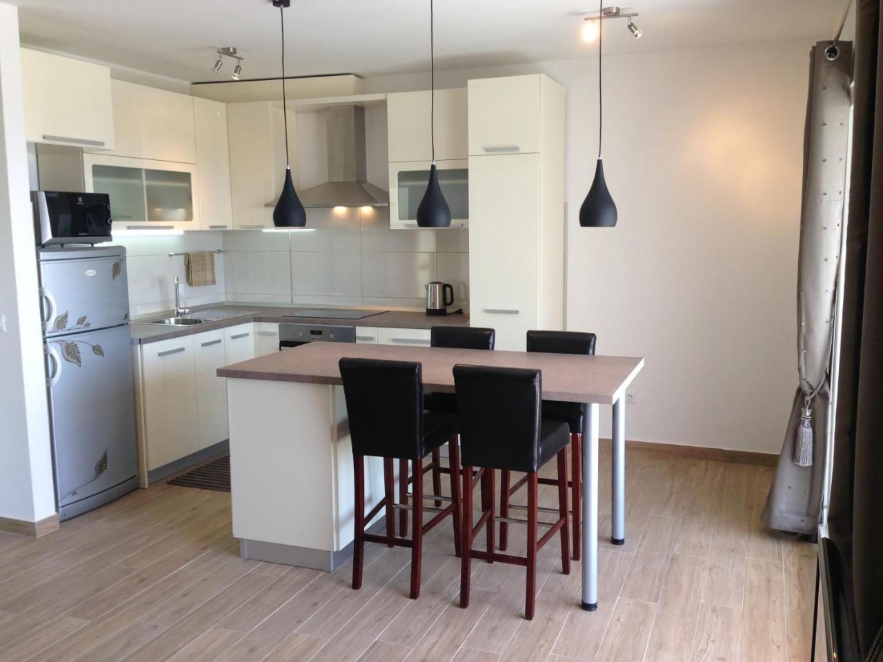 Apartment Marbella