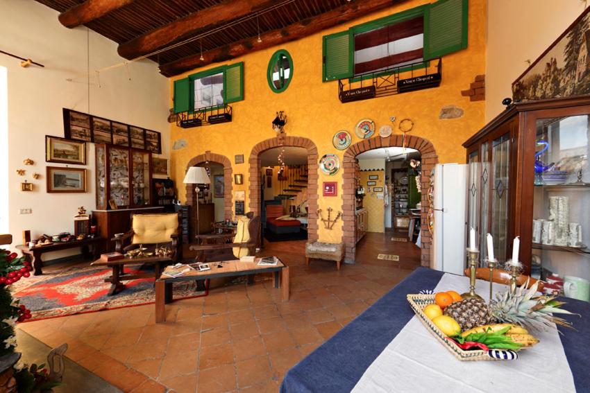 Le Stanze di Mimi