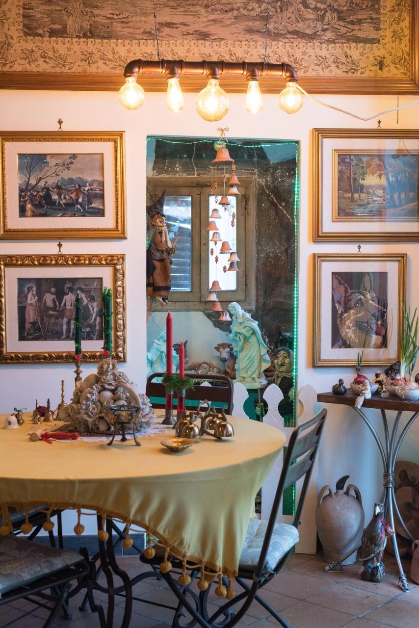 Le Stanze di Mimi 1