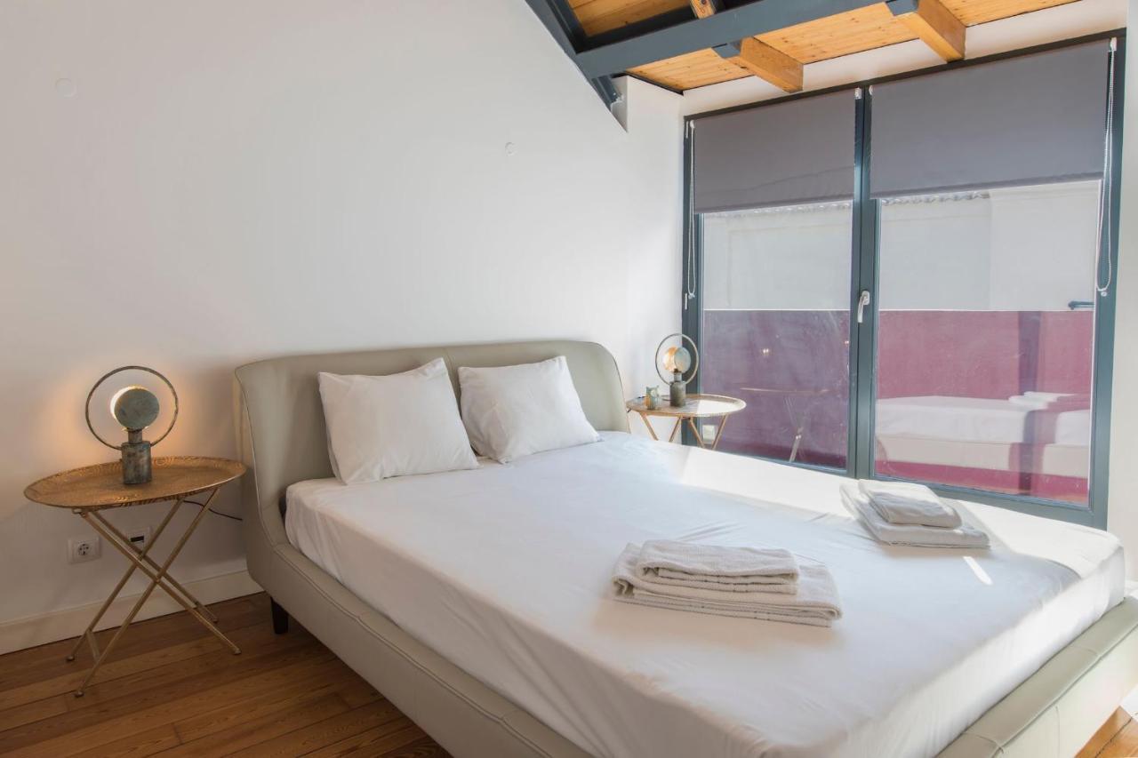 Lovelystay - Stunning Flat with Balcony in Bairro Alto 2