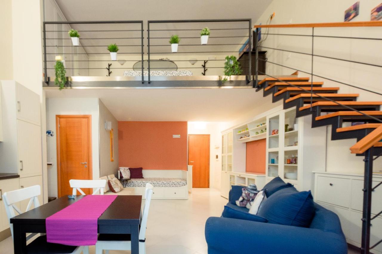 Napolincentro Loft 2