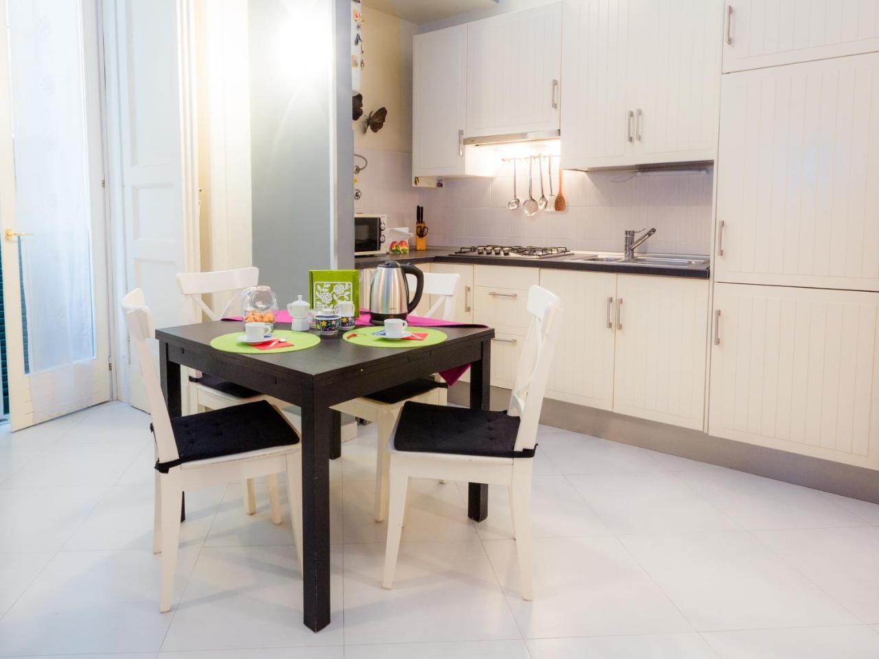 Napolincentro Loft 1