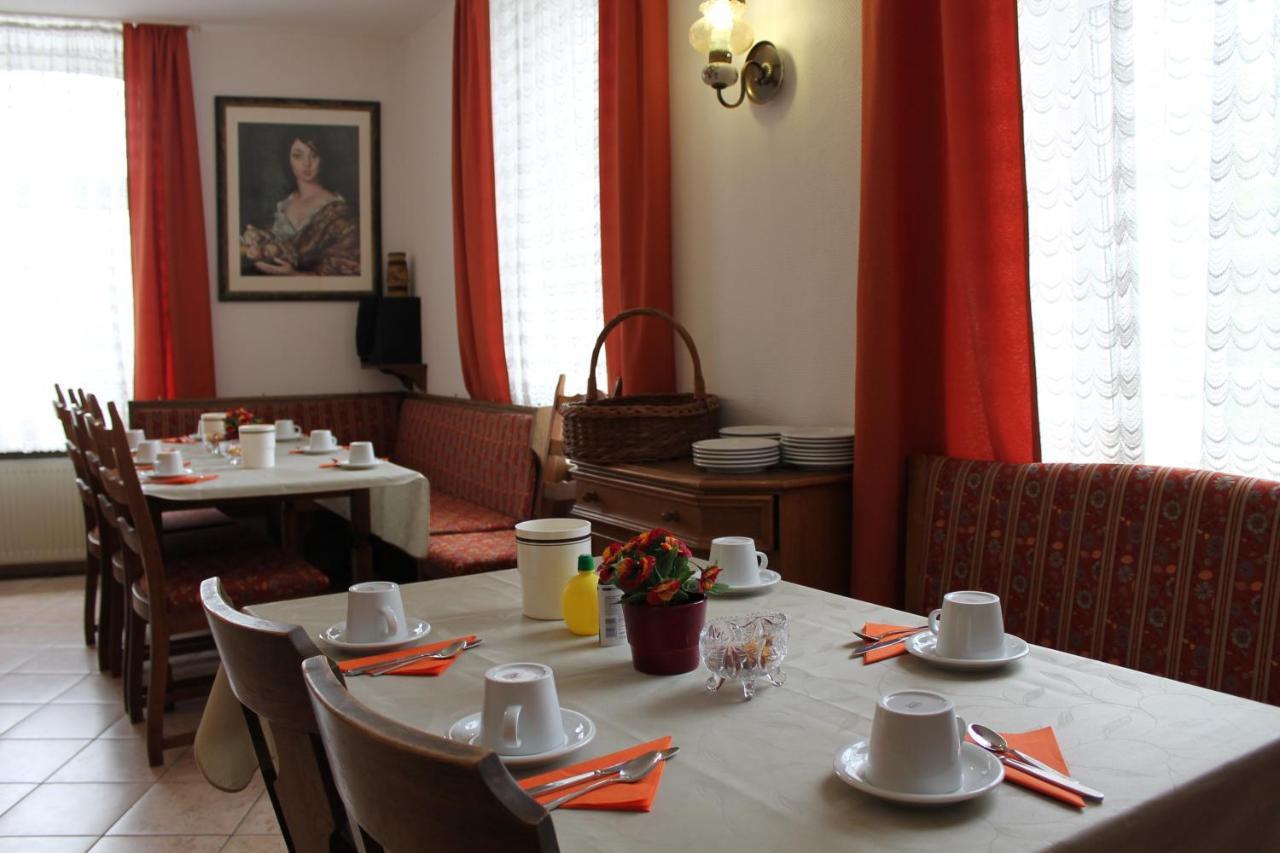 Pension Locarno 2