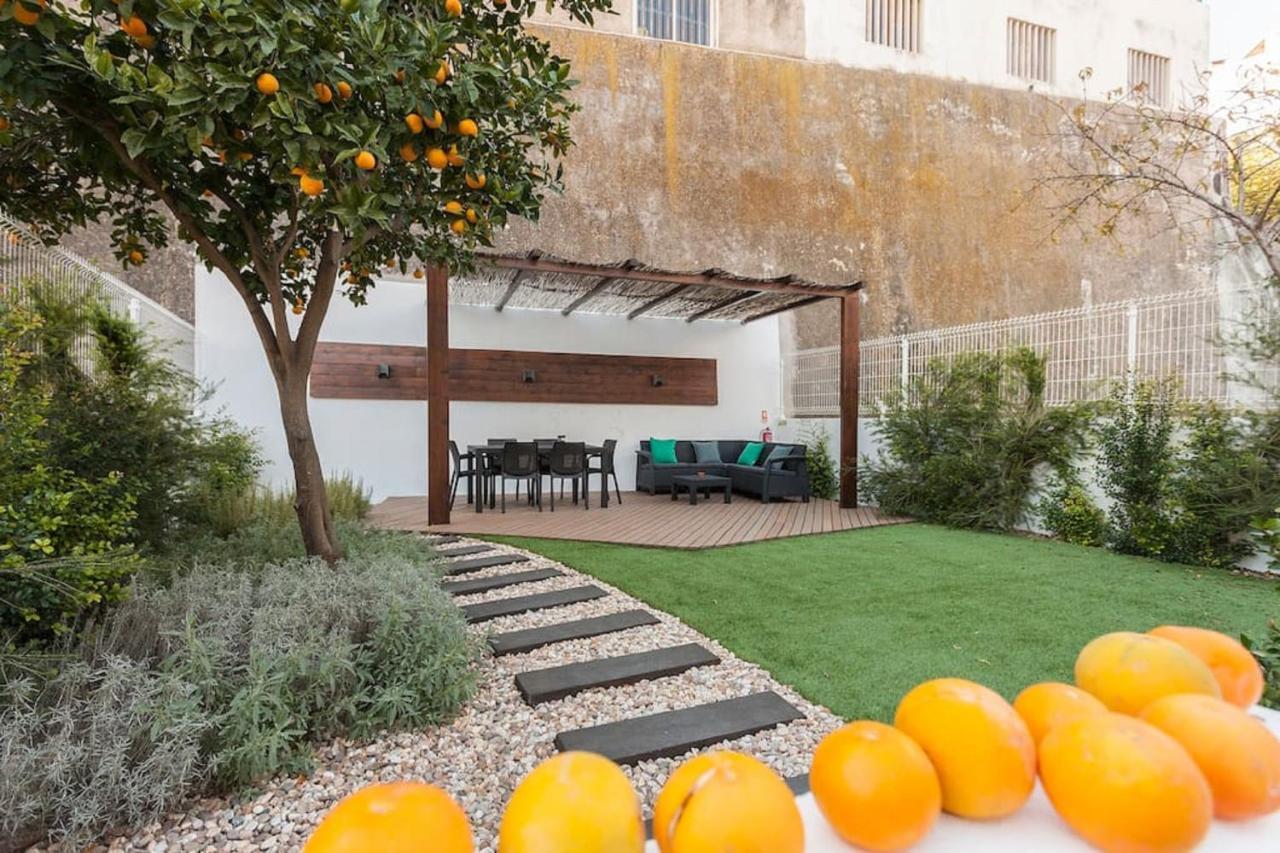 Graca Garden Home 2