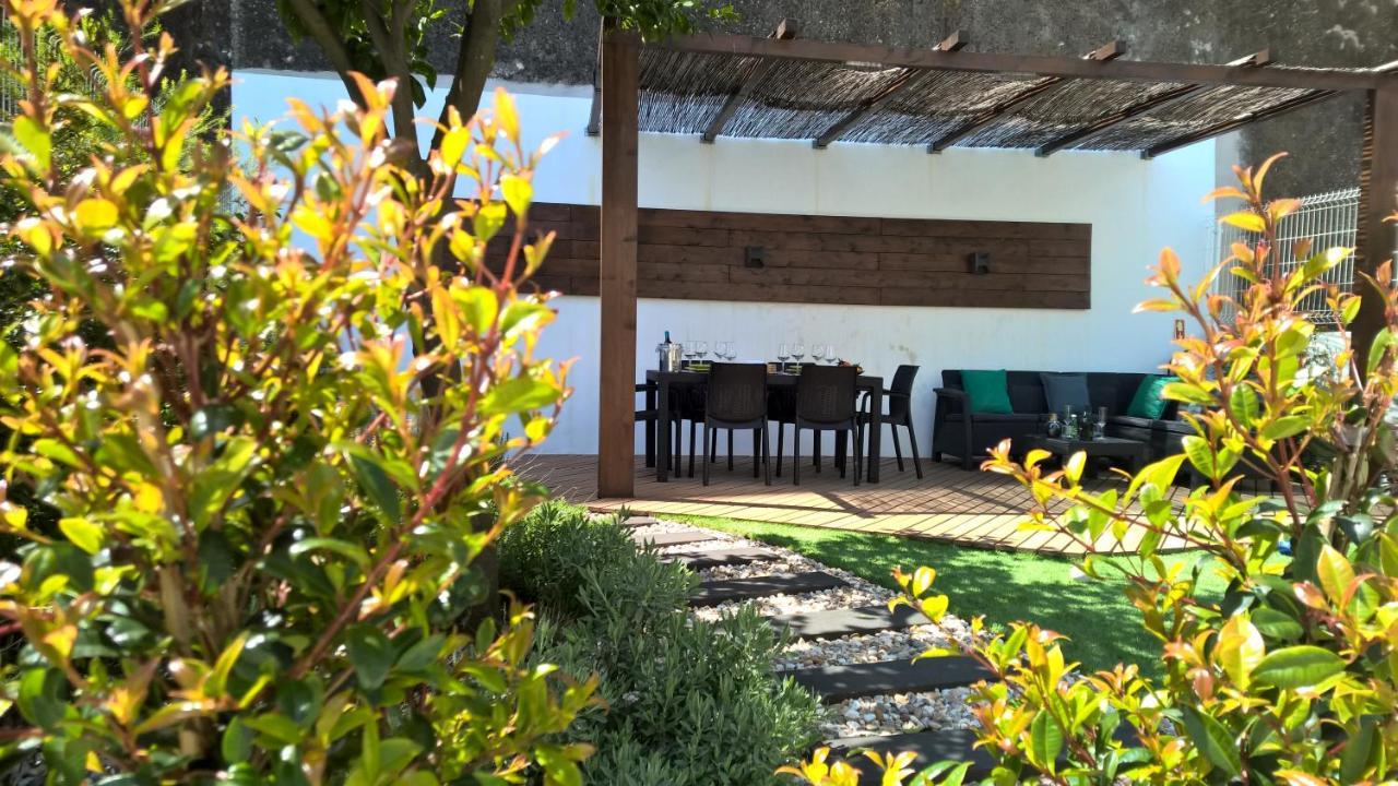 Graca Garden Home
