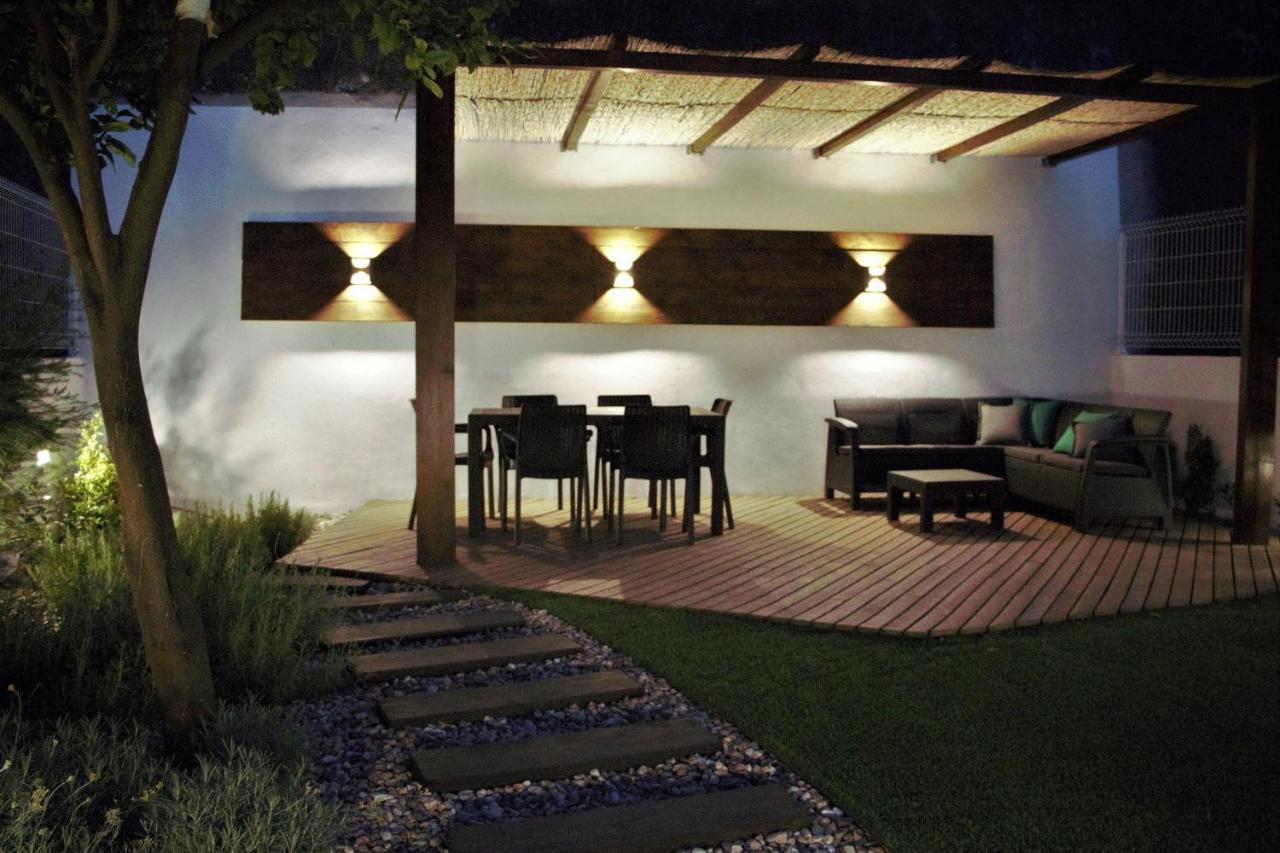 Graca Garden Home 1