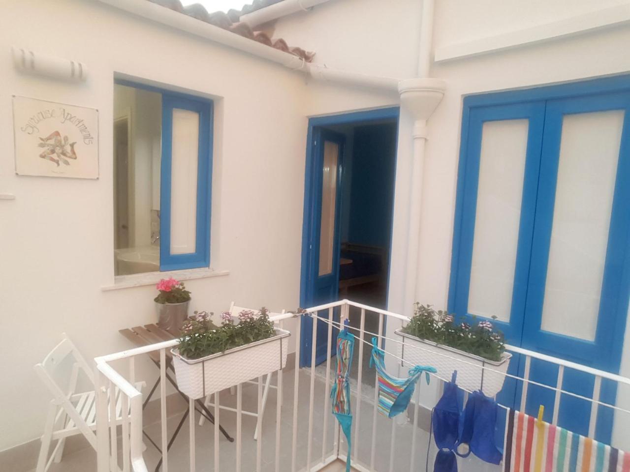 Syracuseapartments Il Pasubio di Siracusa Stupendo Appartamento Vicino Ad Ortigia a 200m Dal Mare 1
