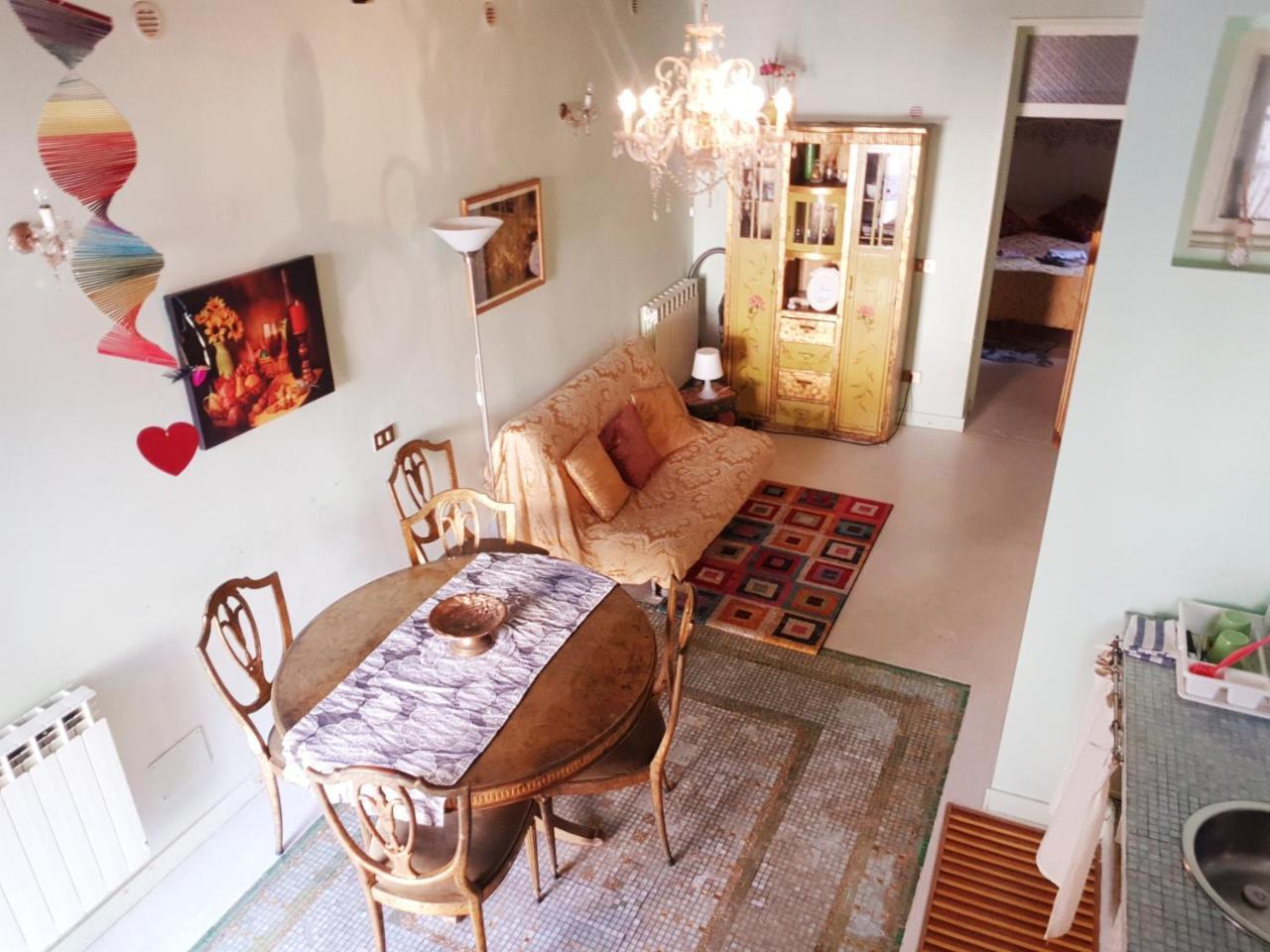 Biennale Flat in Giardini 2