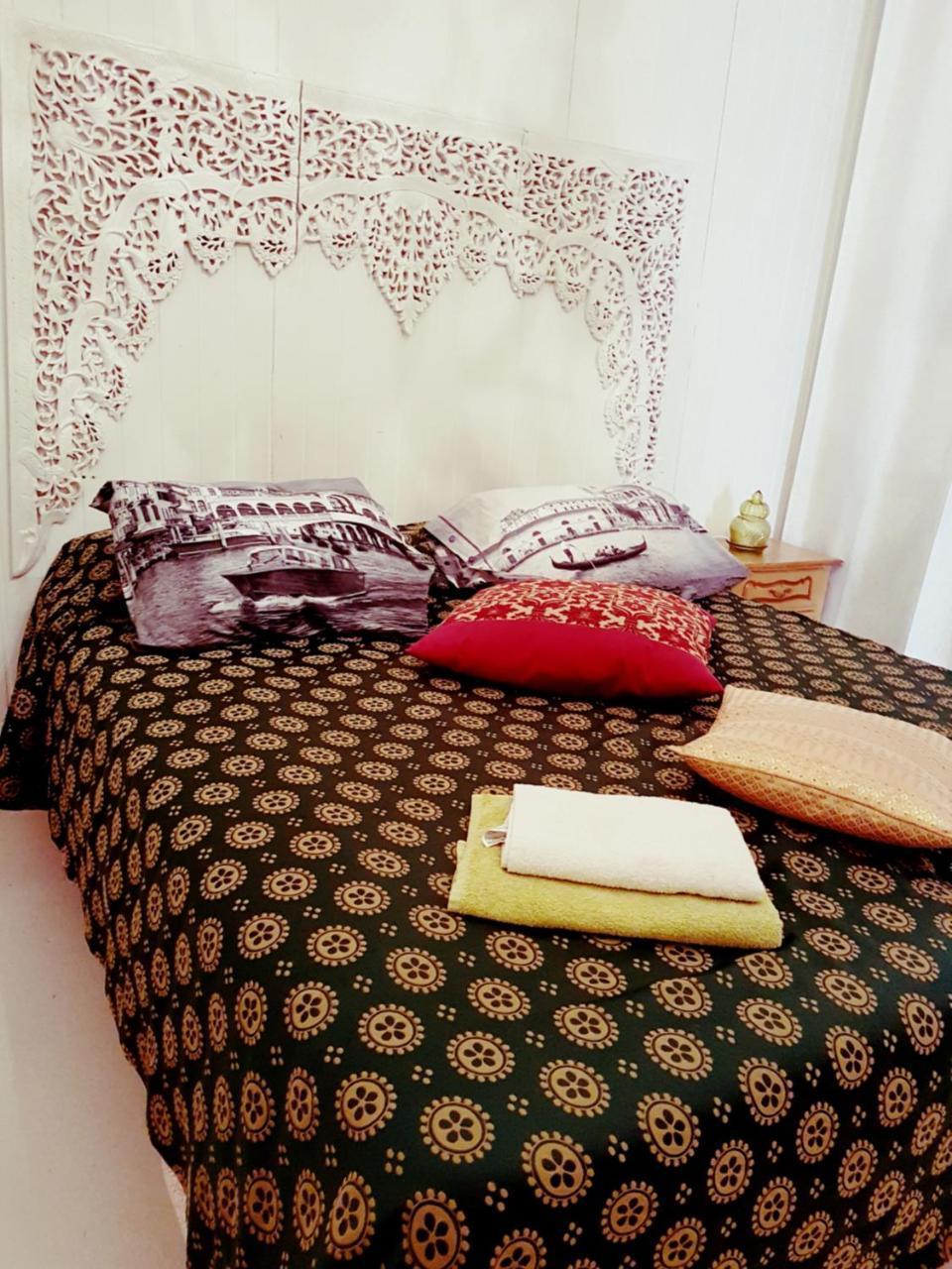 Biennale Flat in Giardini