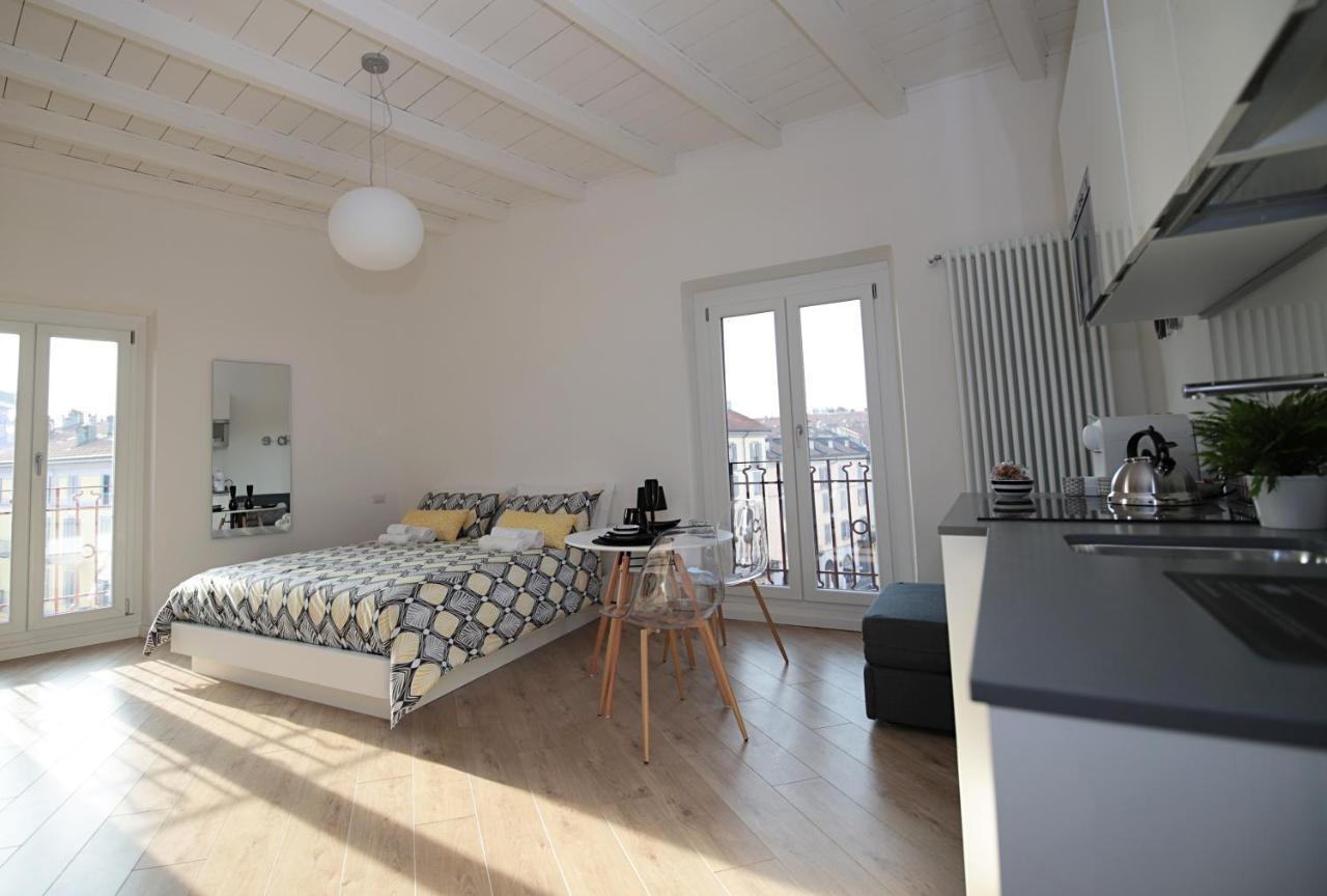 P&D Apartments Navigli Via Casale