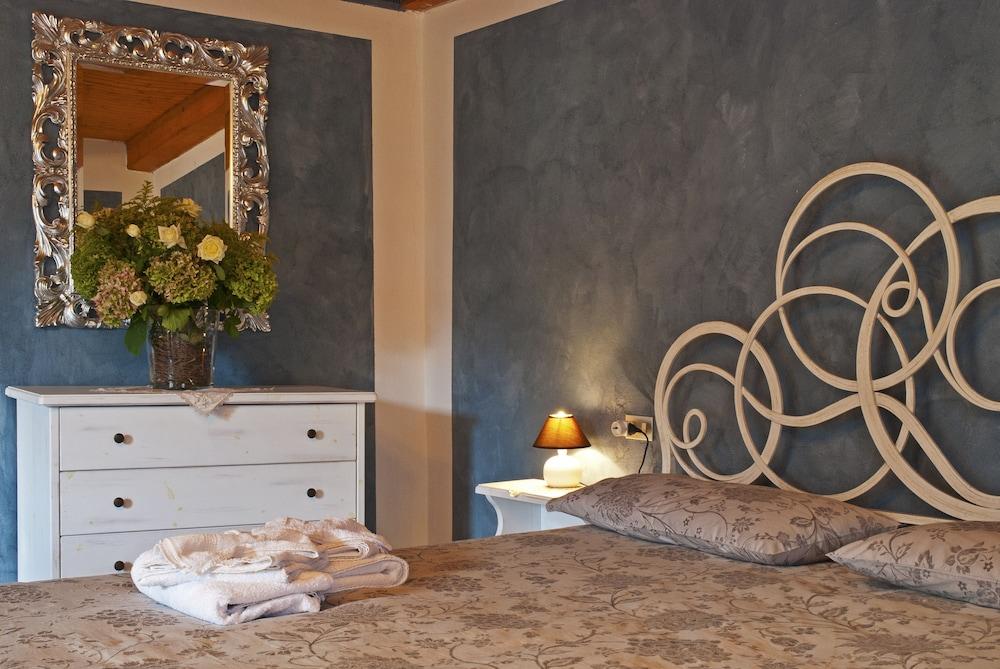 Roncola B&B L'antica Corte 1