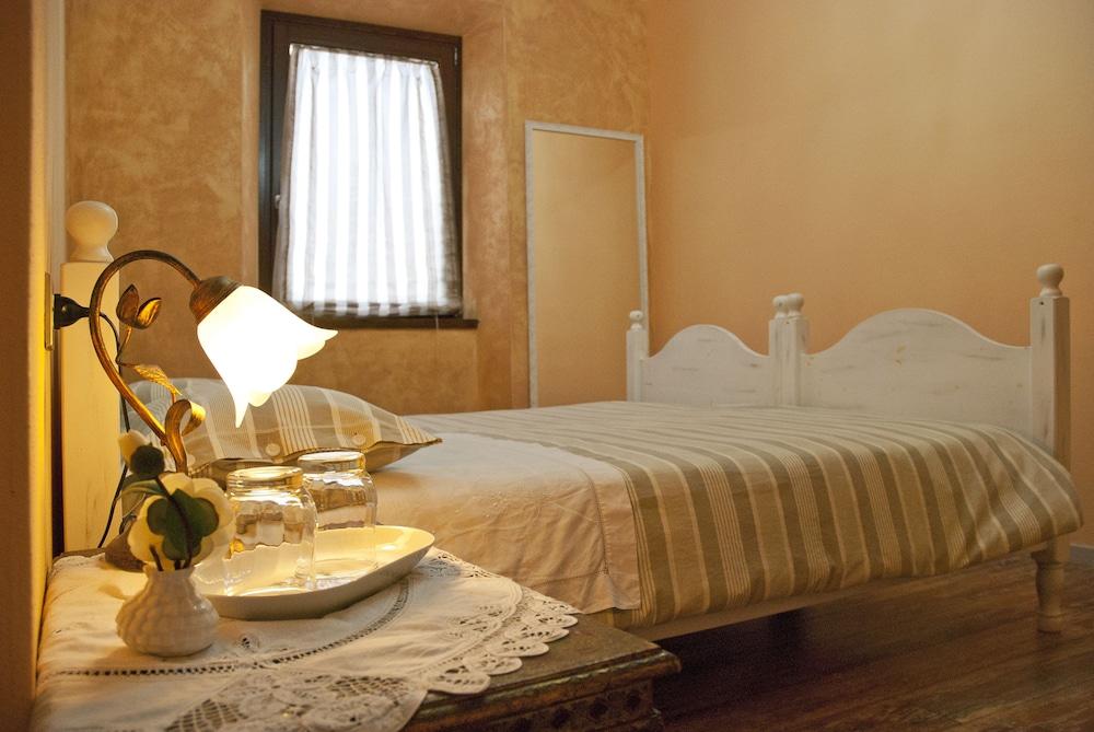 Roncola B&B L'antica Corte 2