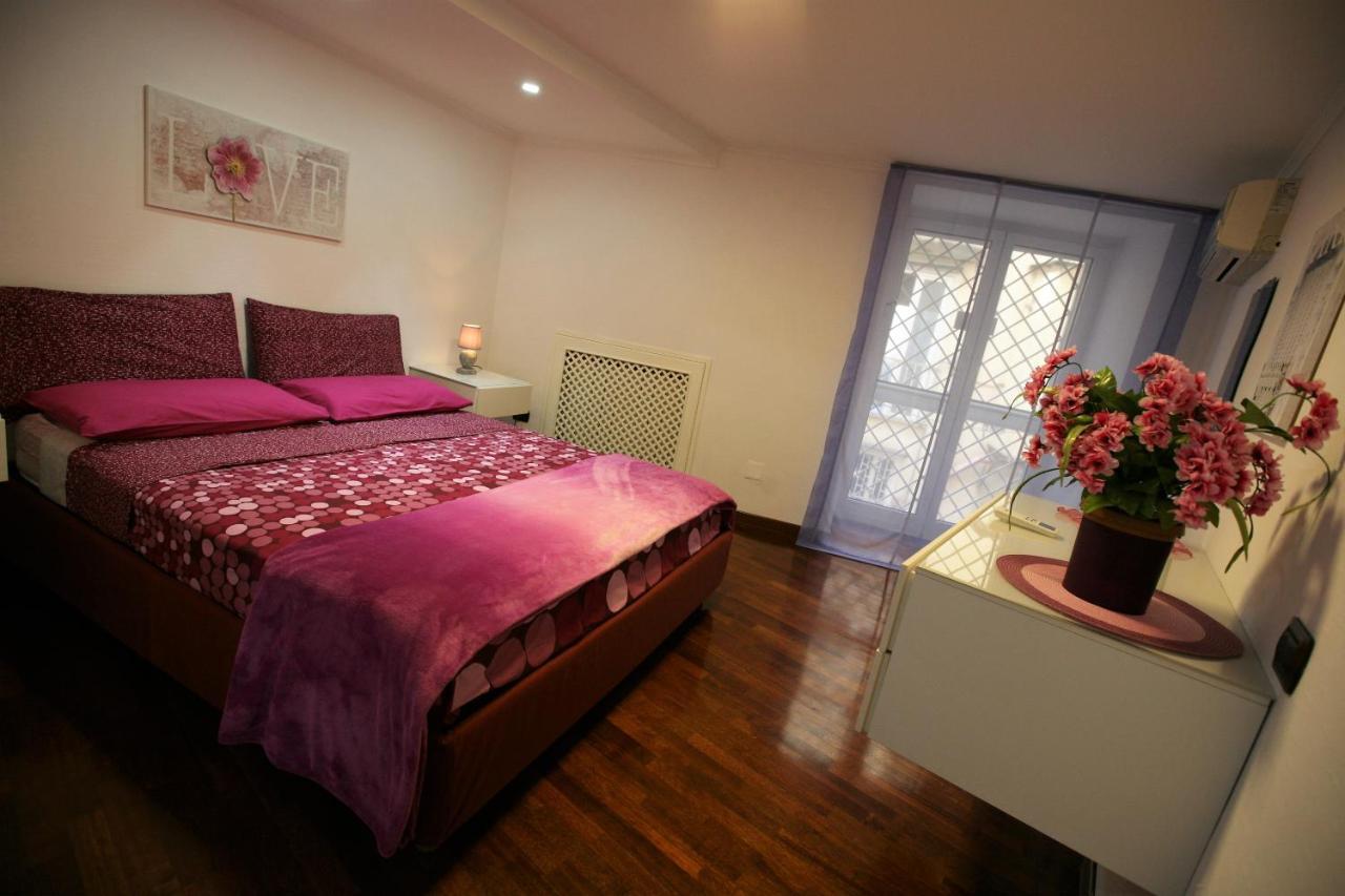 Casa Vacanze Maridy