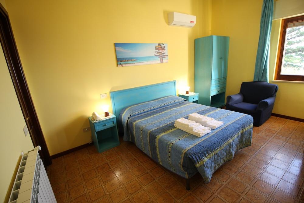 Bed & Breakfast Villa Rosa 1